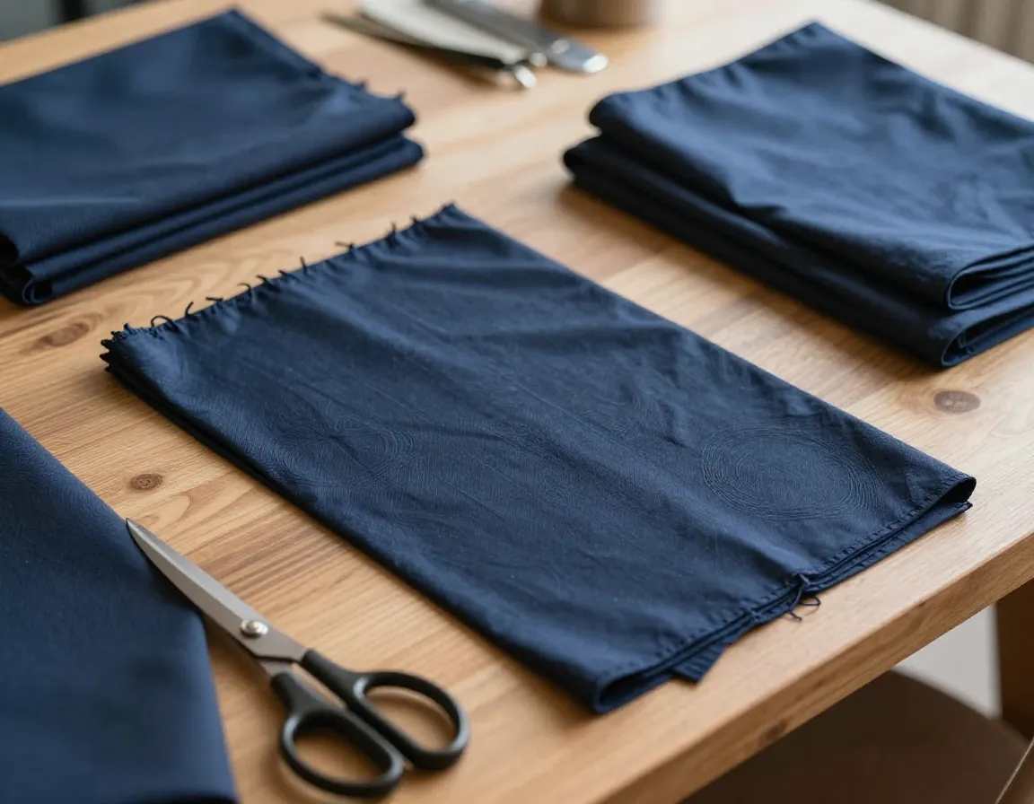 Basis pakke for tøjændringer